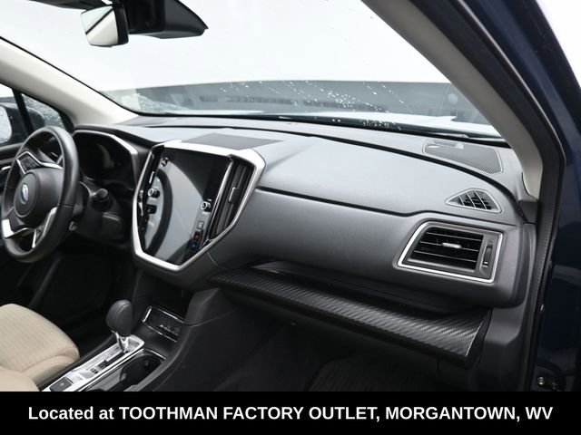 Used 2025 Subaru Ascent Premium AWD/4WD image 11