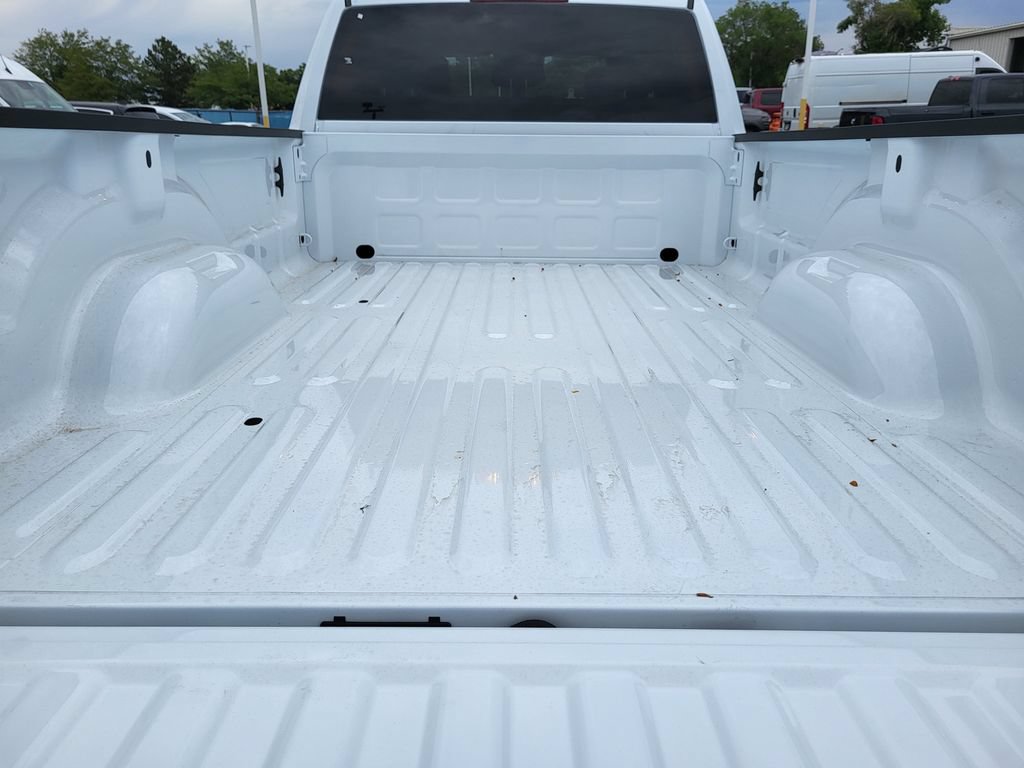 New 2026 RAM 2500 Tradesman AWD/4WD image 33