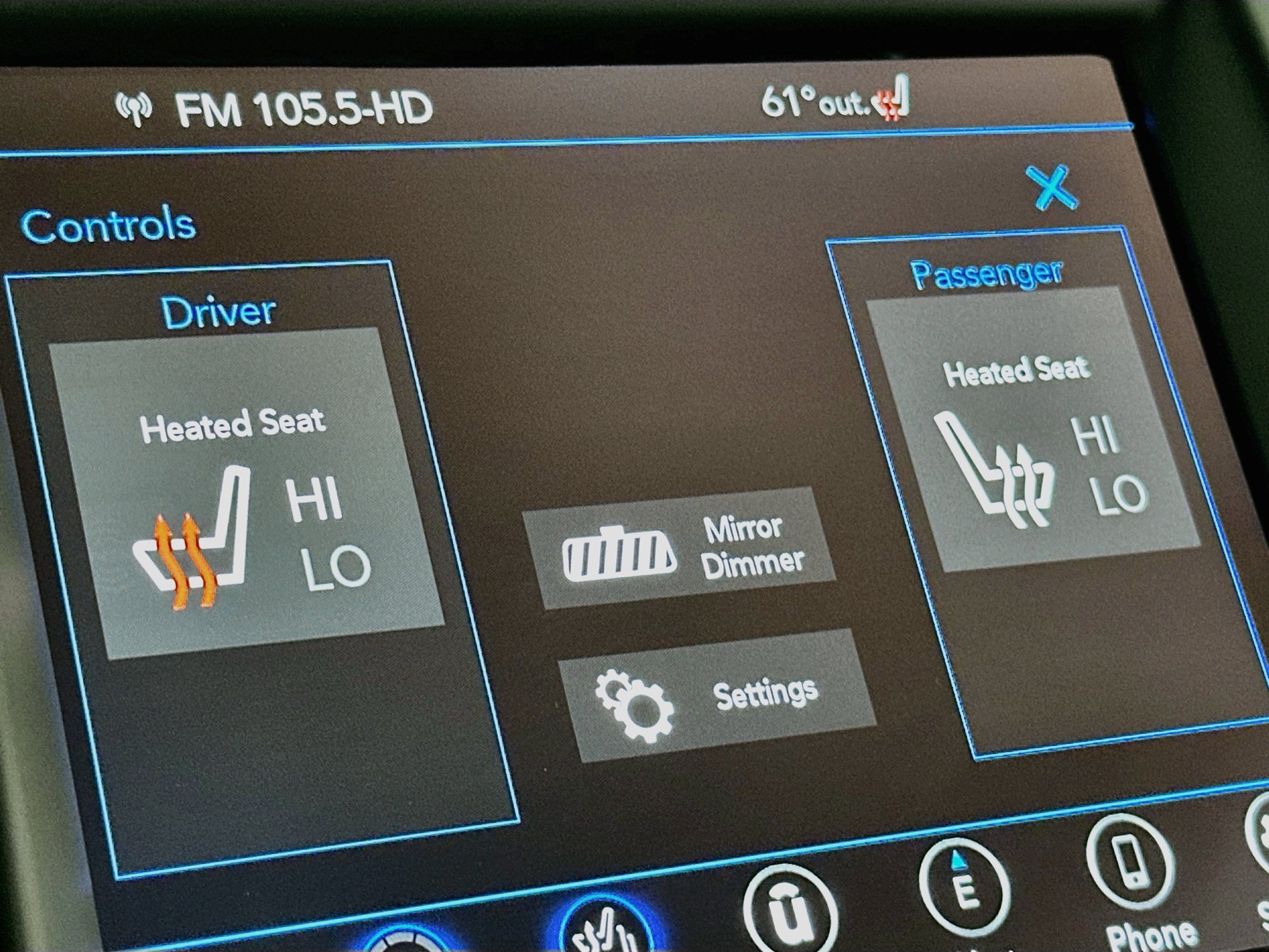 Used 2022 Chrysler 300 S RWD image 21