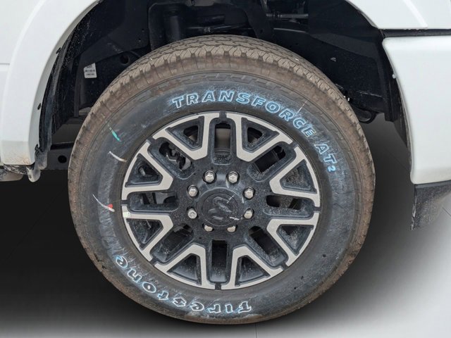 New 2026 RAM 2500 Limited image 9