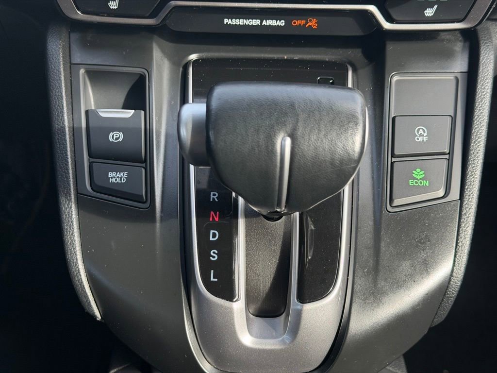 Used 2022 Honda CR-V EX-L image 34