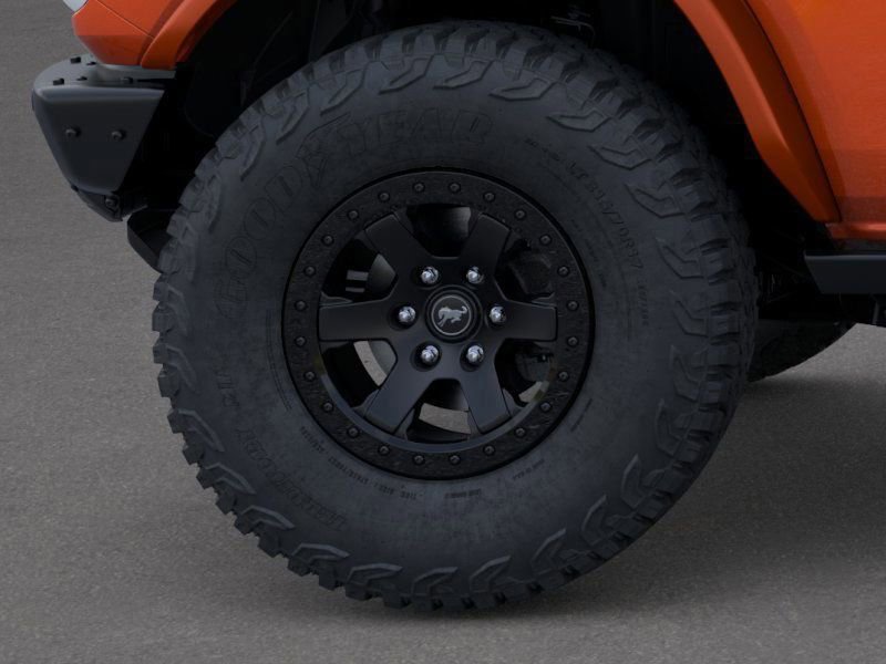 New 2025 Ford Bronco Stroppe Edition image 21