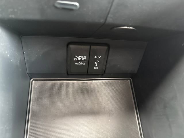 Used 2023 Honda Ridgeline RTL image 30