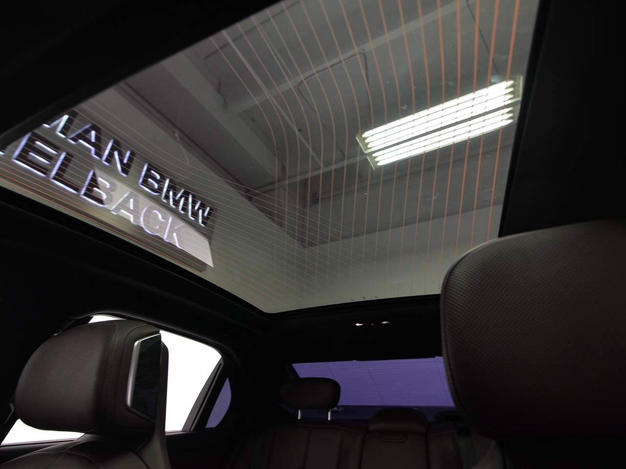 Certified 2023 BMW 740i RWD image 7