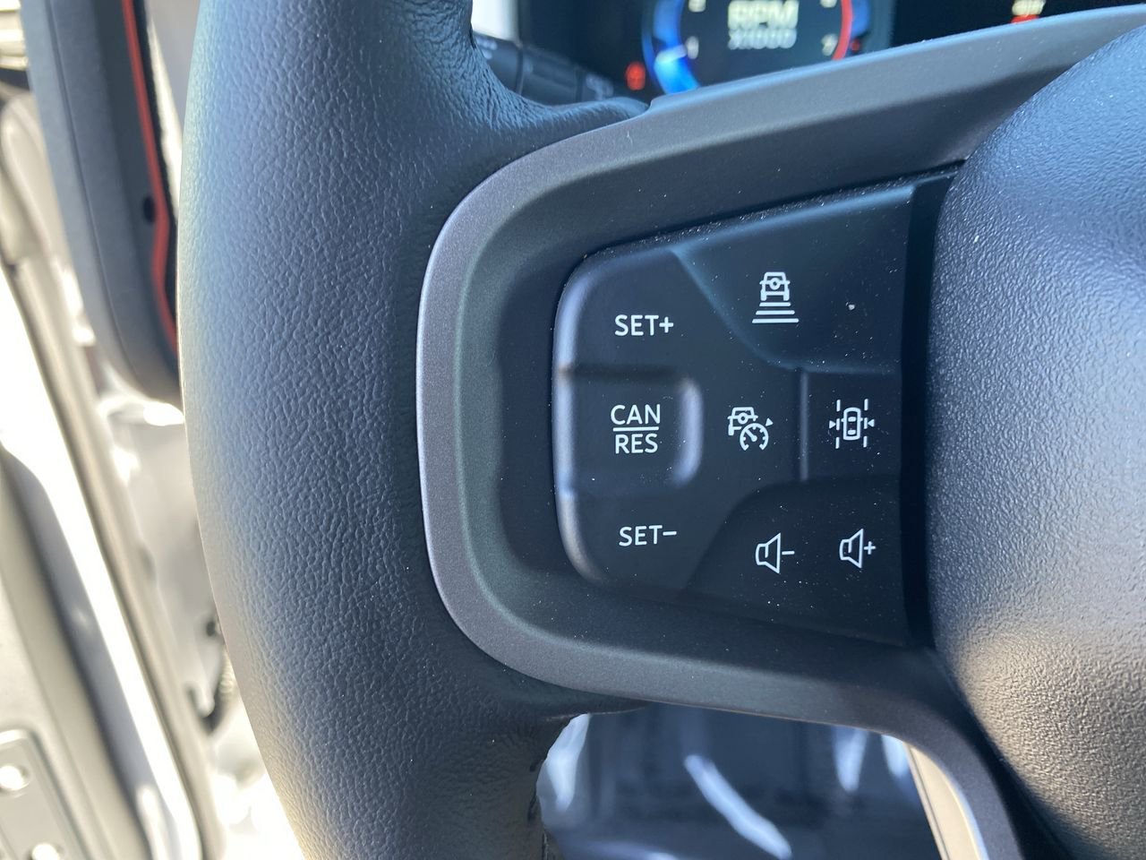 New 2025 Ford Bronco Stroppe Edition AWD/4WD image 31