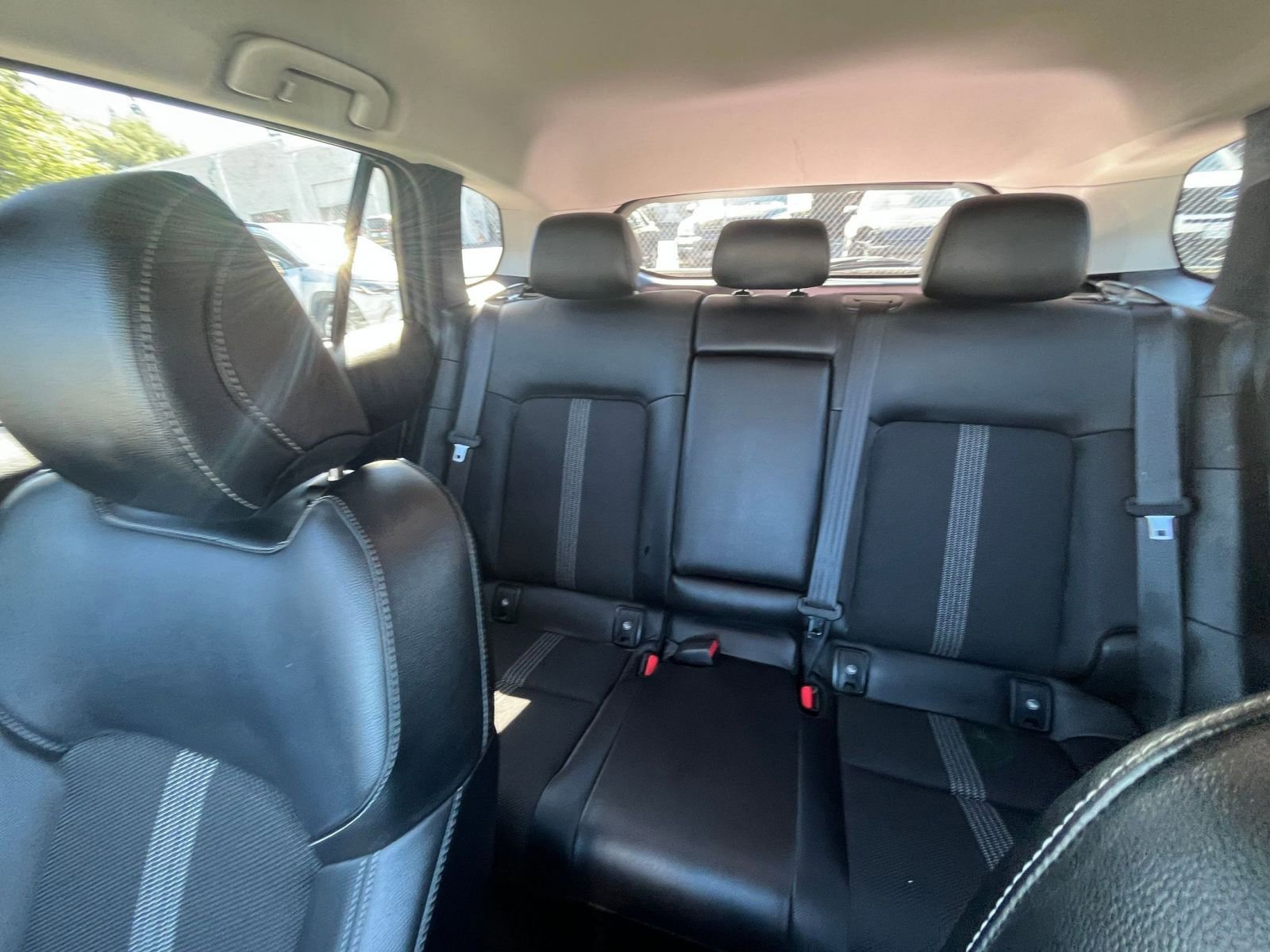 Used 2025 MAZDA CX-50 AWD 2.5 S w/ Select Package image 38