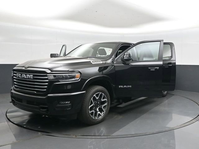 New 2026 RAM 1500 Laramie w/ Laramie Southwest Edition AWD/4WD image 40