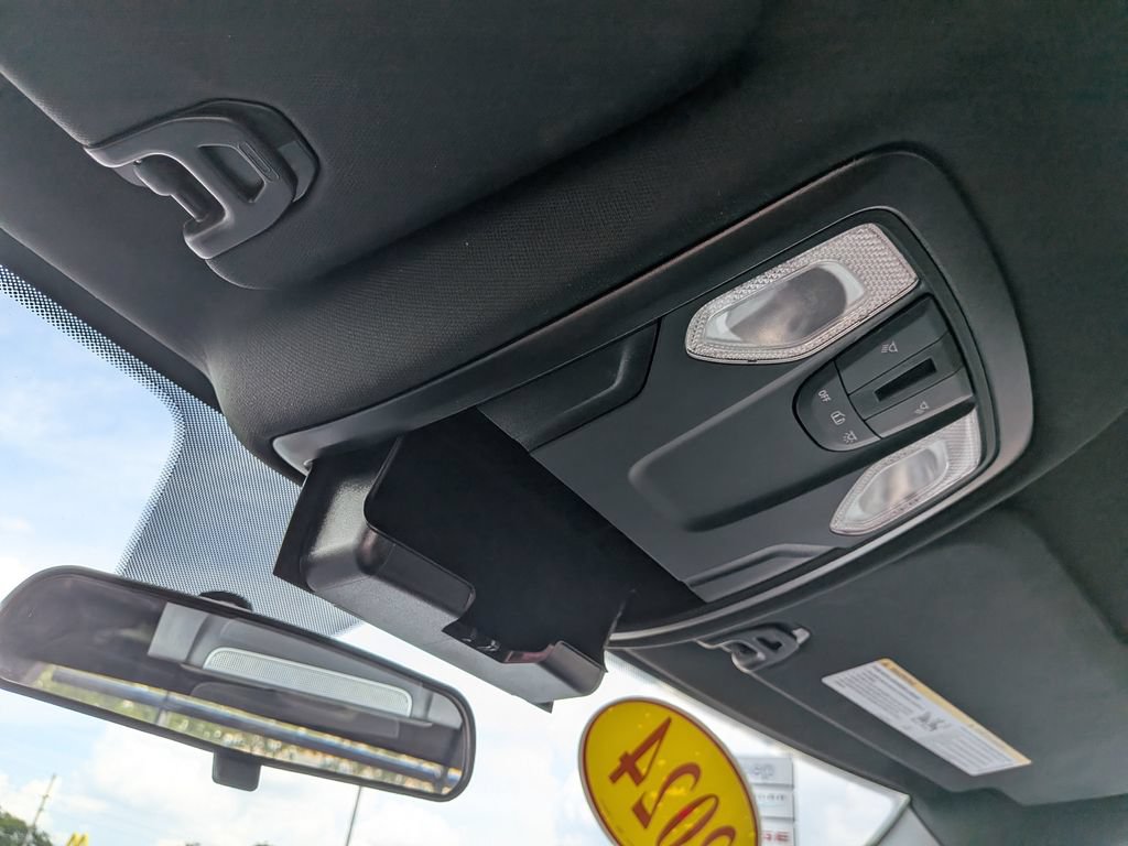 Used 2024 RAM 5500 Tradesman AWD/4WD image 35