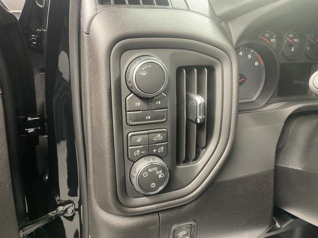 New 2026 Chevrolet Silverado 2500 Custom w/ Custom Value Package image 16