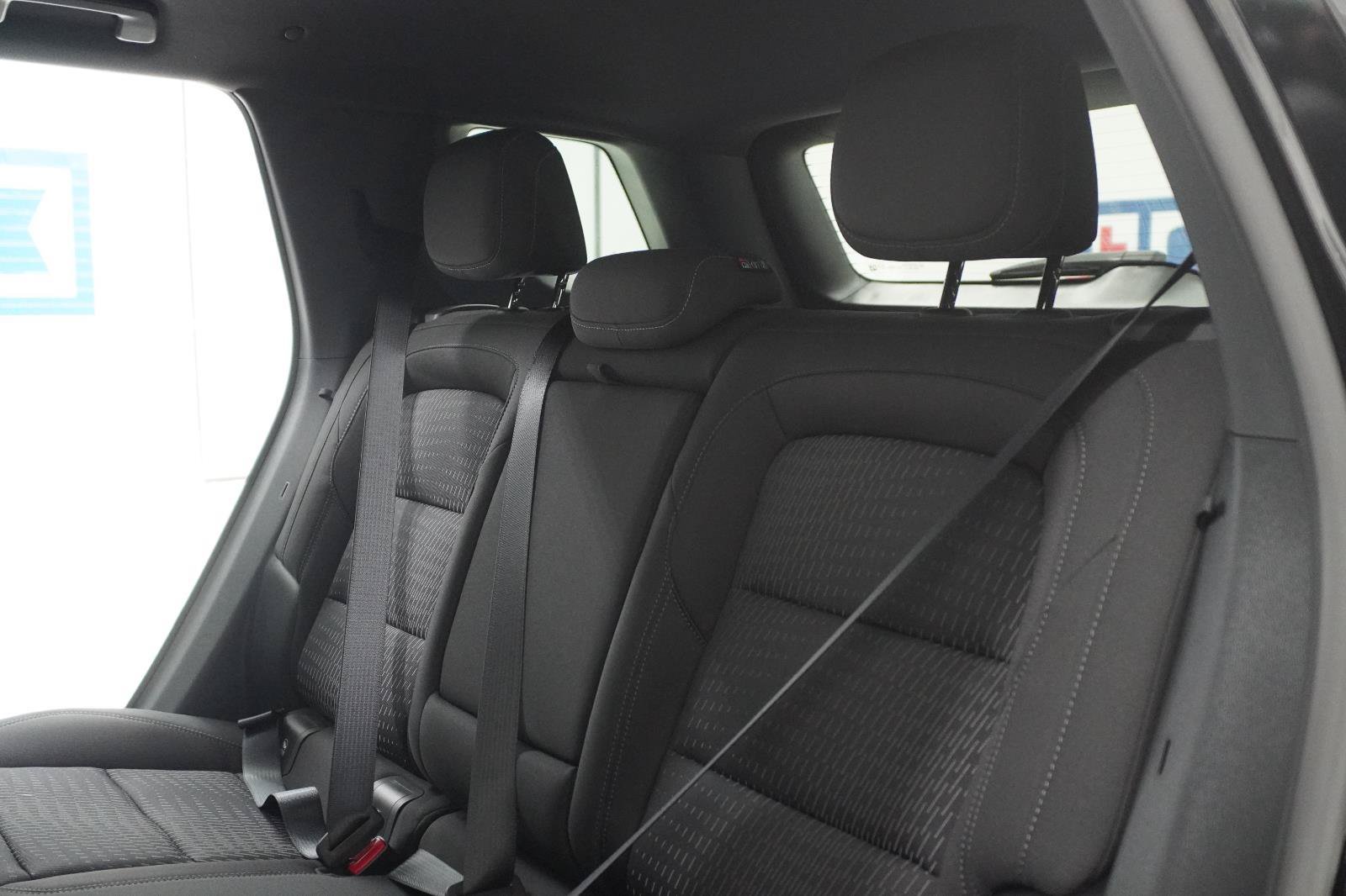 New 2027 Chevrolet Equinox LT FWD image 23