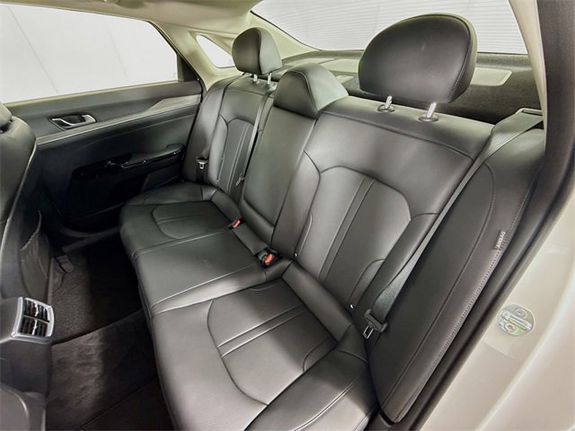 Used 2025 Kia K5 EX image 26