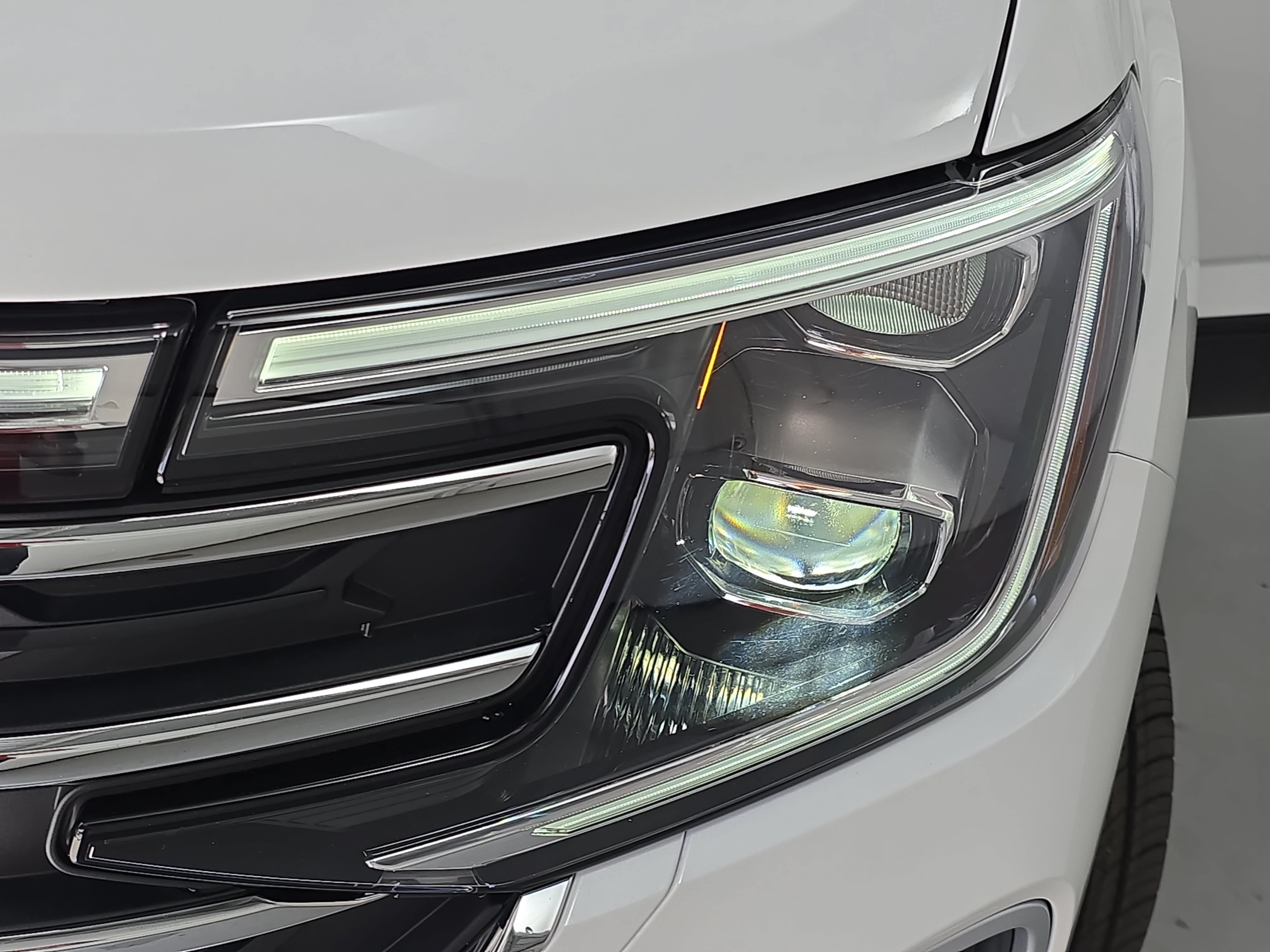 New 2026 Volkswagen Atlas SE AWD/4WD image 33