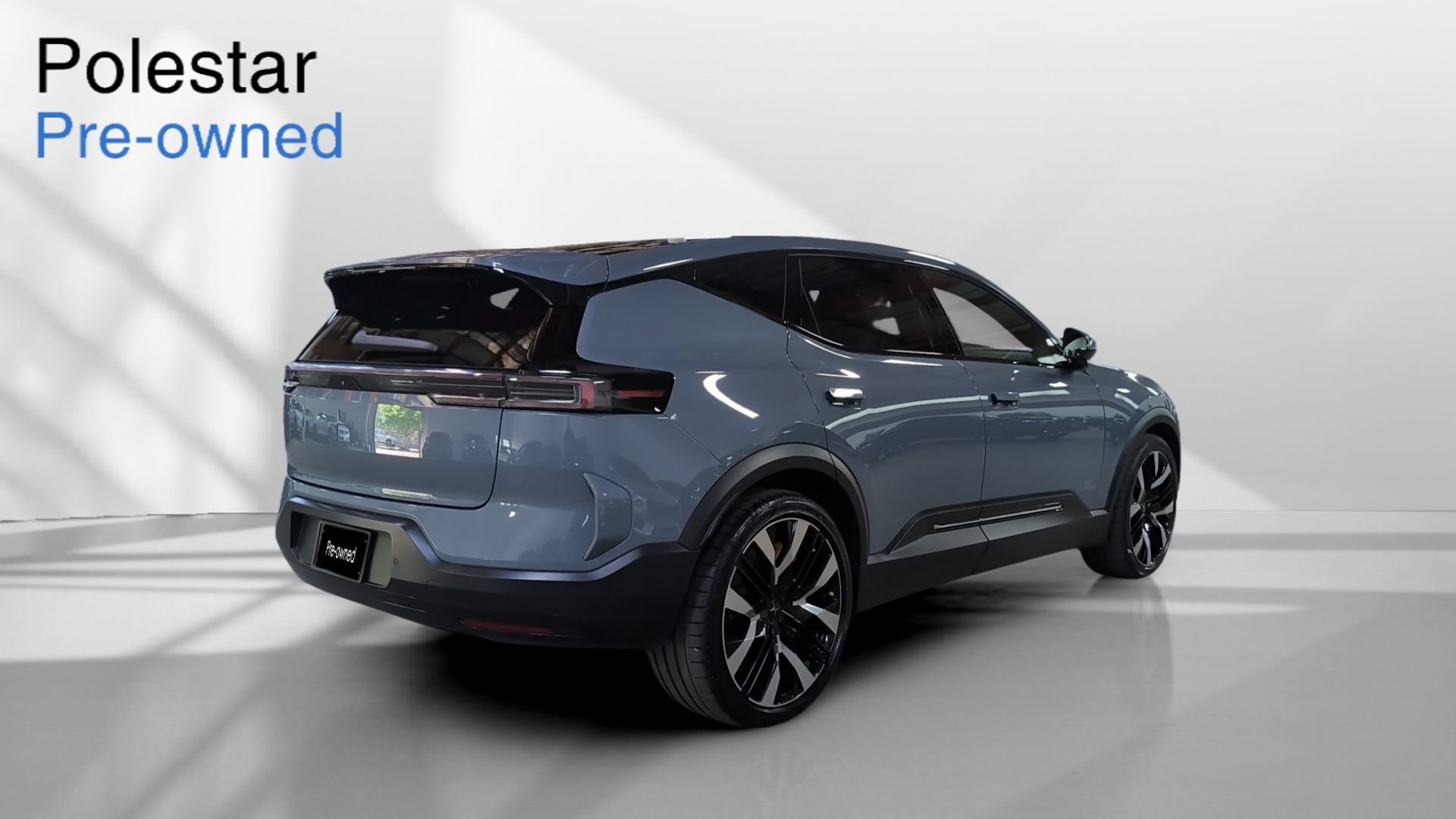 Used 2025 Polestar Polestar 3 AWD/4WD image 5