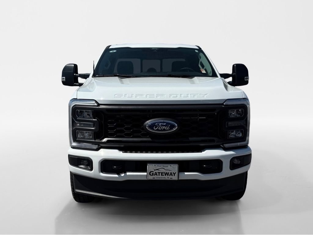 Used 2026 Ford F250 XL w/ STX Appearance Package AWD/4WD image 9
