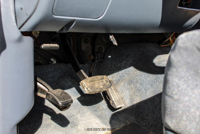 Used 1993 Ford Bronco XLT image 20