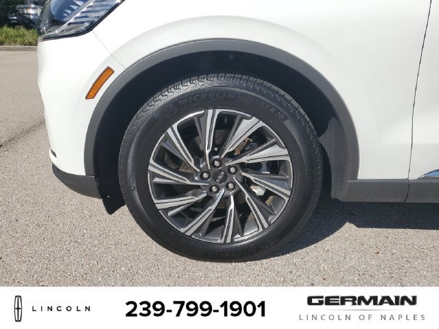 New 2026 Lincoln Aviator 2WD image 12