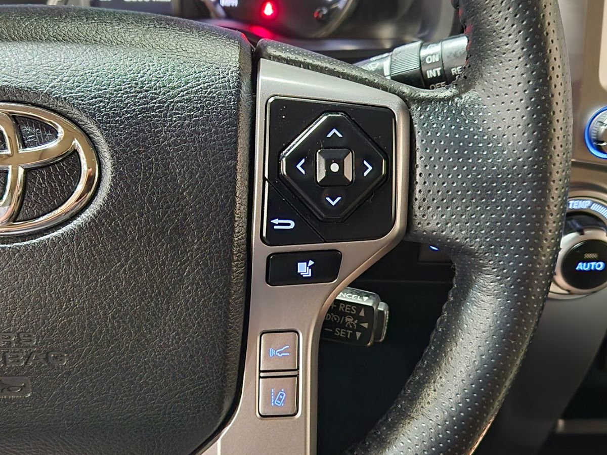 Used 2023 Toyota 4Runner Limited image 49