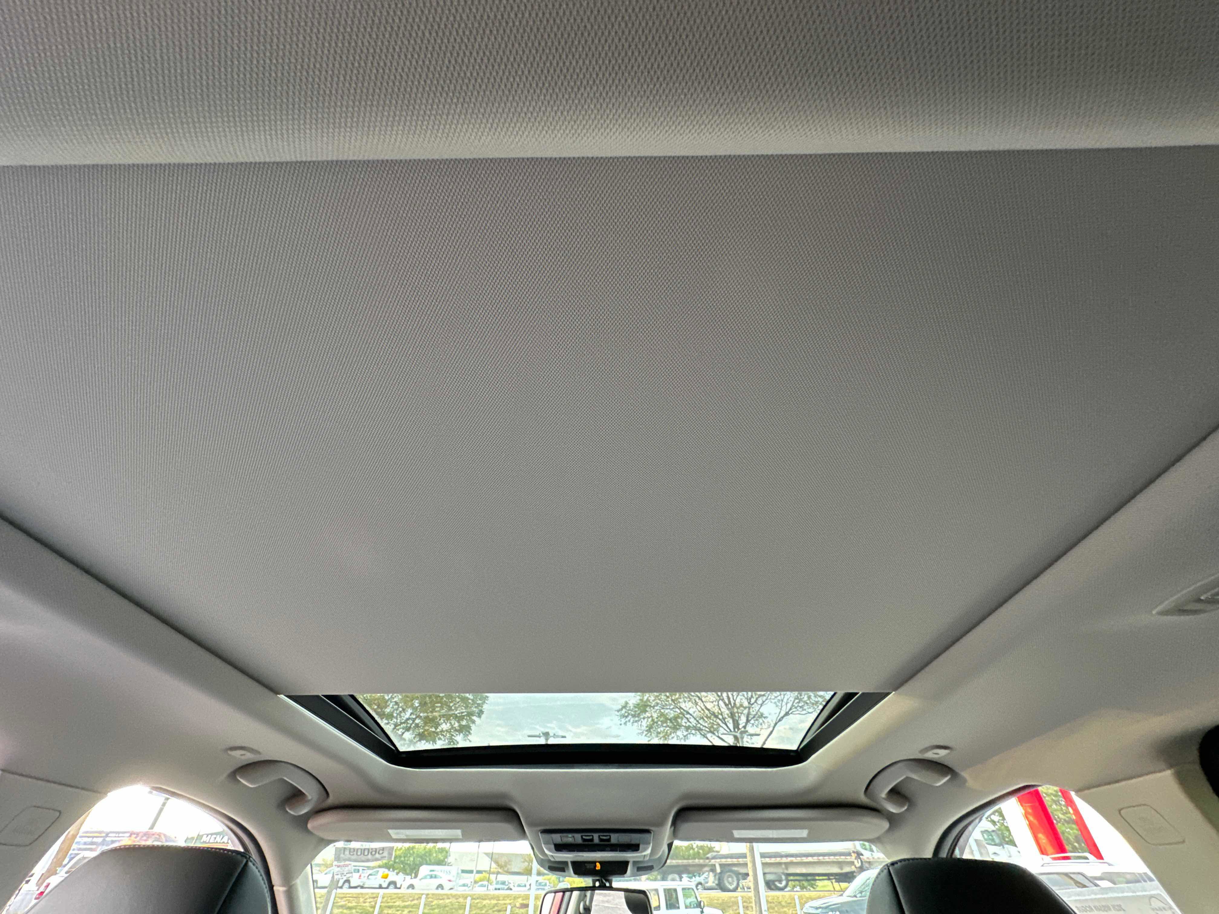 New 2026 Nissan Rogue Platinum w/ Platinum Premium Package image 34