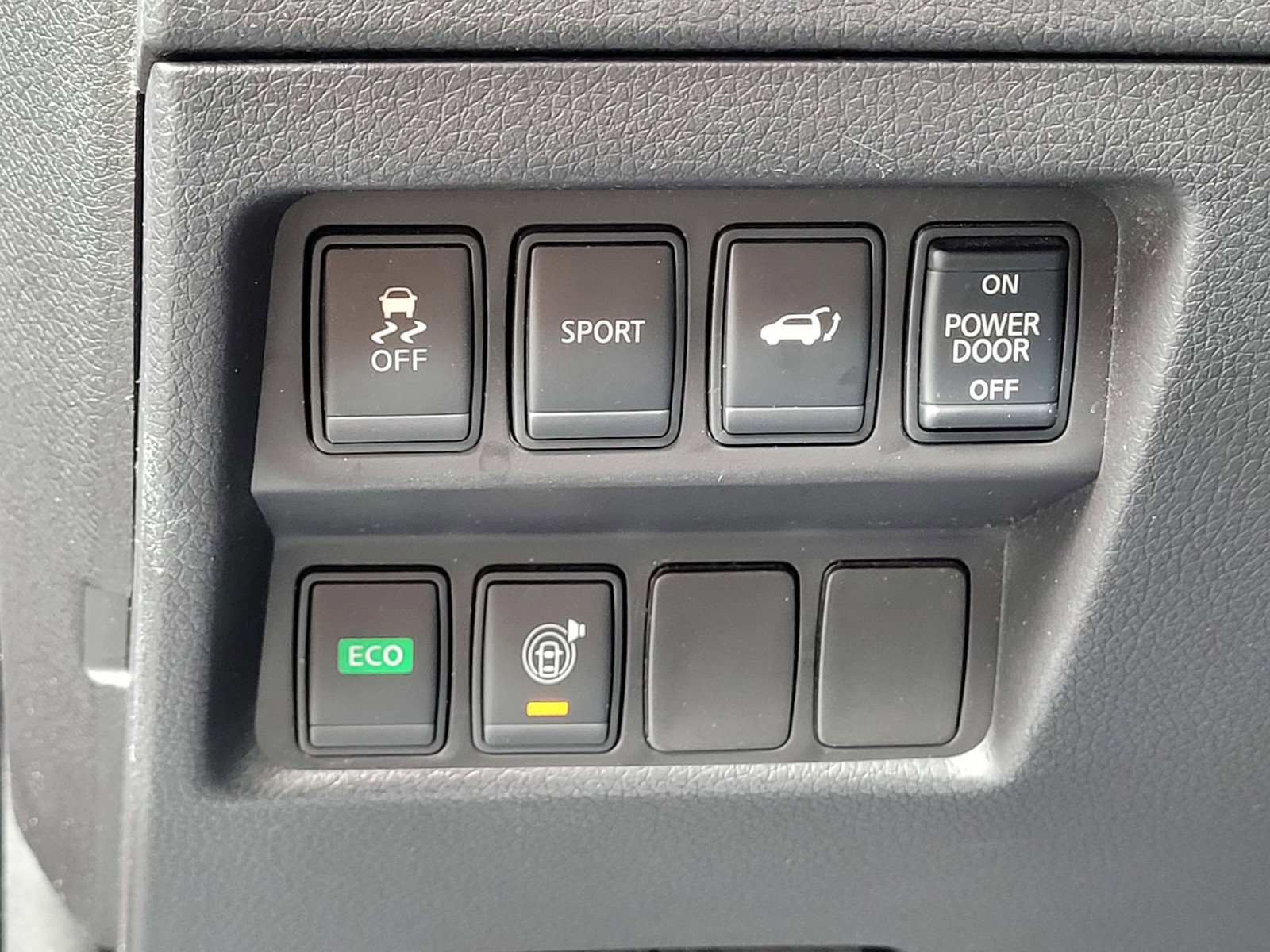 Used 2016 Nissan Rogue SL w/ SL Premium Package image 8