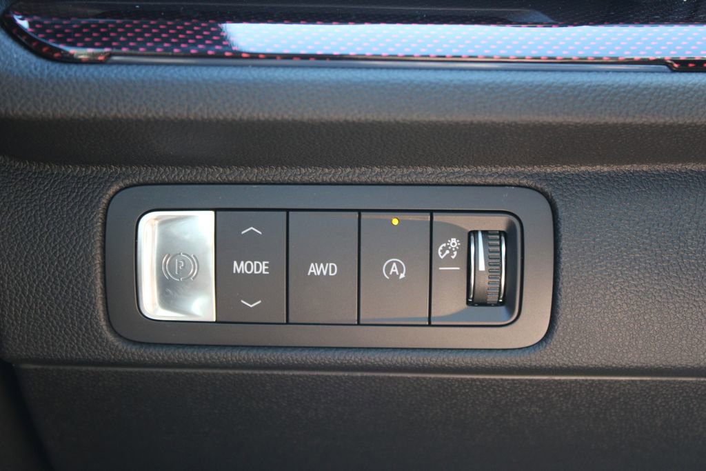 New 2026 Chevrolet Traverse Z71 AWD/4WD image 39