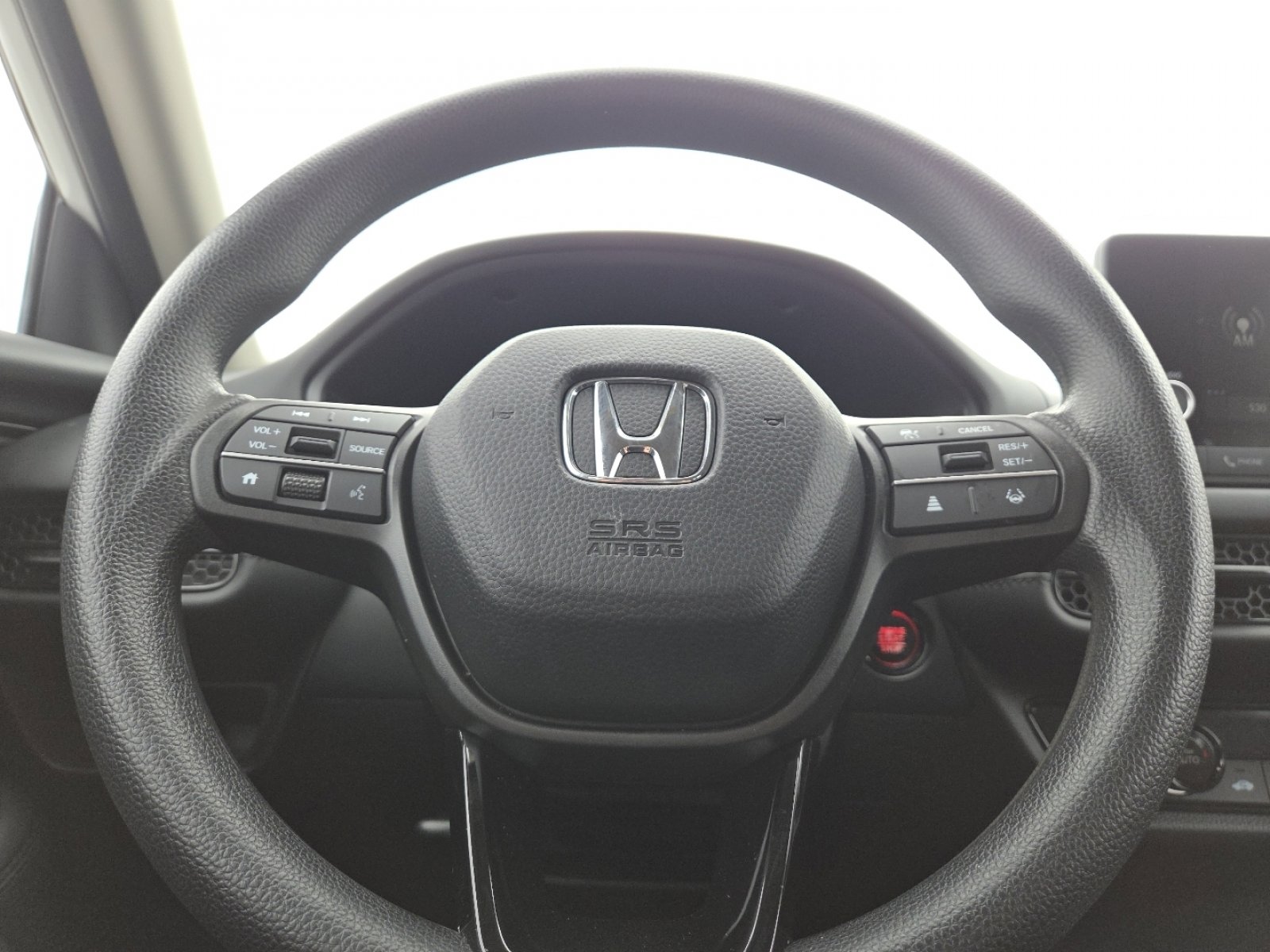 Used 2025 Honda HR-V LX image 25