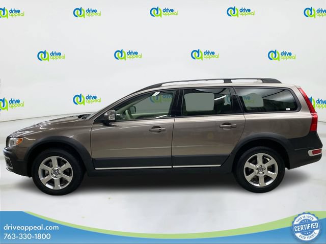 Used 2008 Volvo XC70 3.2 AWD/4WD image 9