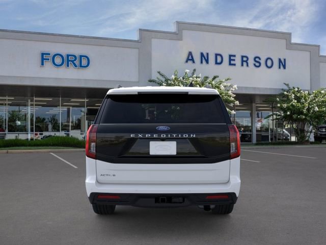 New 2026 Ford Expedition Active AWD/4WD image 5