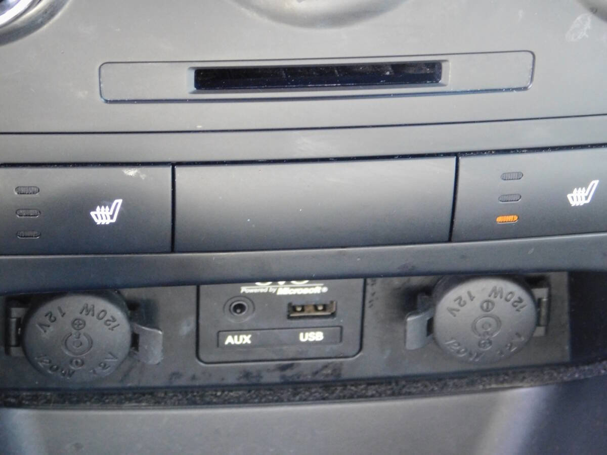 Used 2013 Kia Sorento LX w/ Convenience Pkg image 15