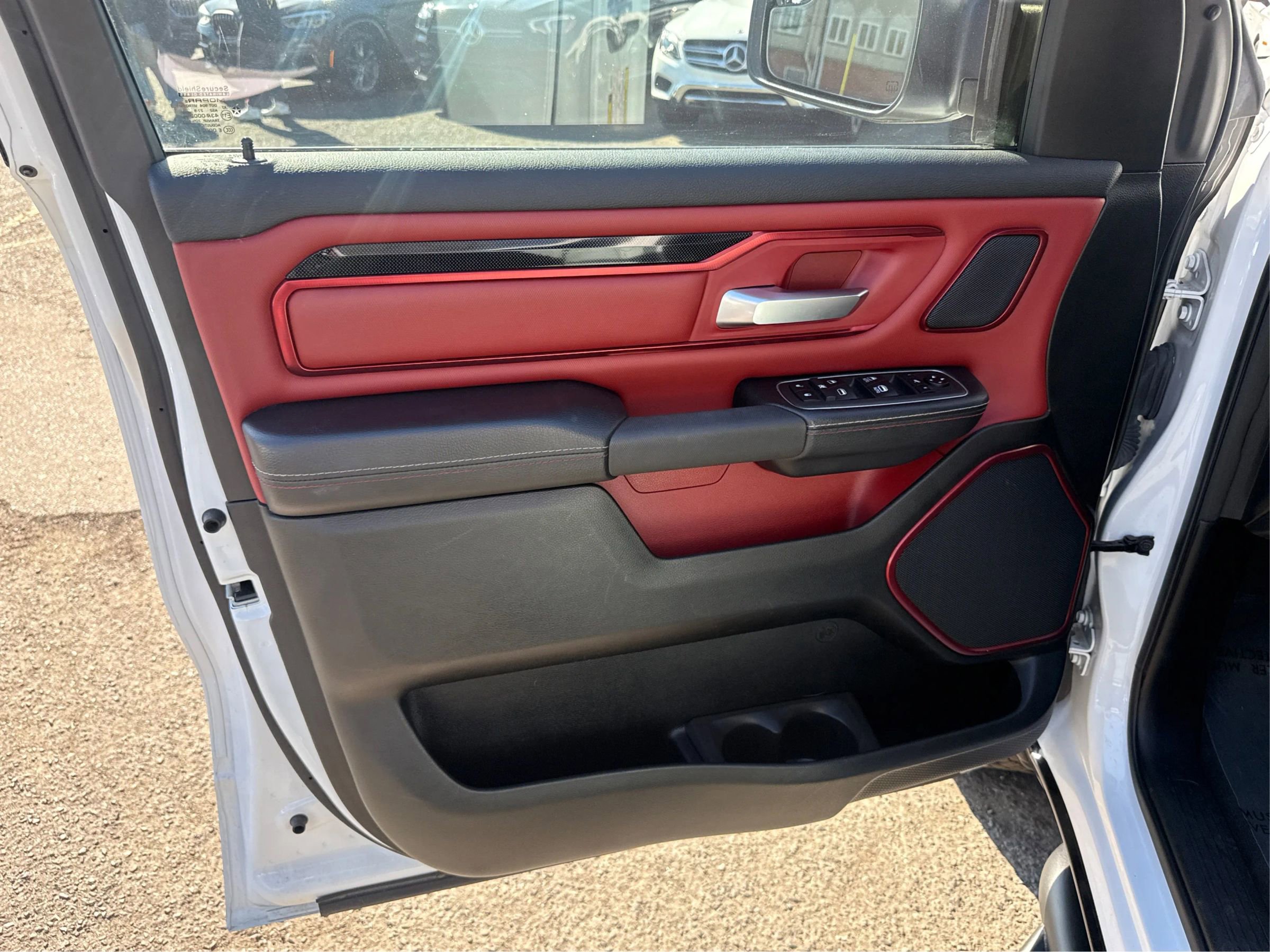 Used 2021 RAM 1500 Rebel w/ Rebel Level 2 Equipment Group image 18