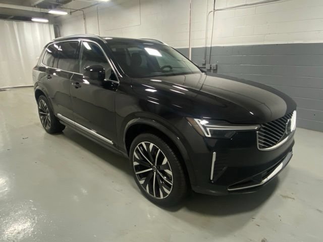 Used 2026 Volvo XC90 B6 Plus AWD/4WD image 4