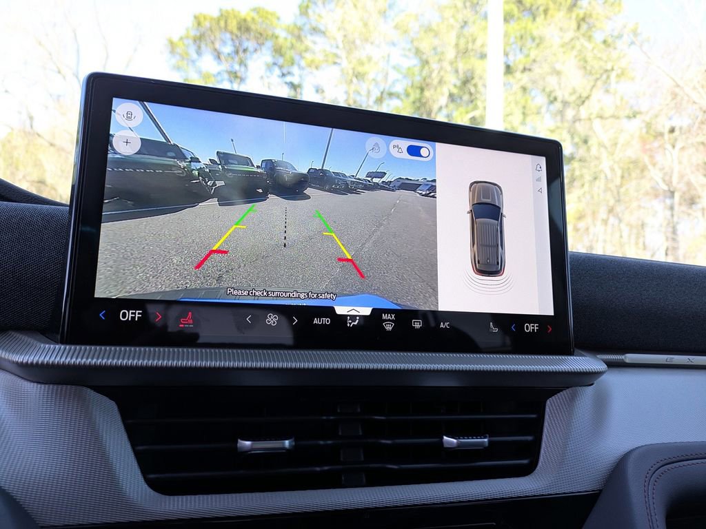 New 2026 Ford Explorer Active image 23