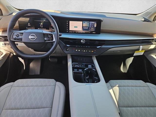 New 2026 Nissan Murano Platinum image 10
