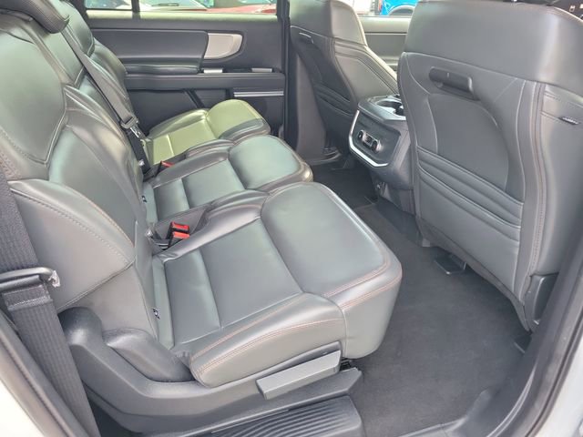 Certified 2025 Ford Expedition Max Active AWD/4WD image 19