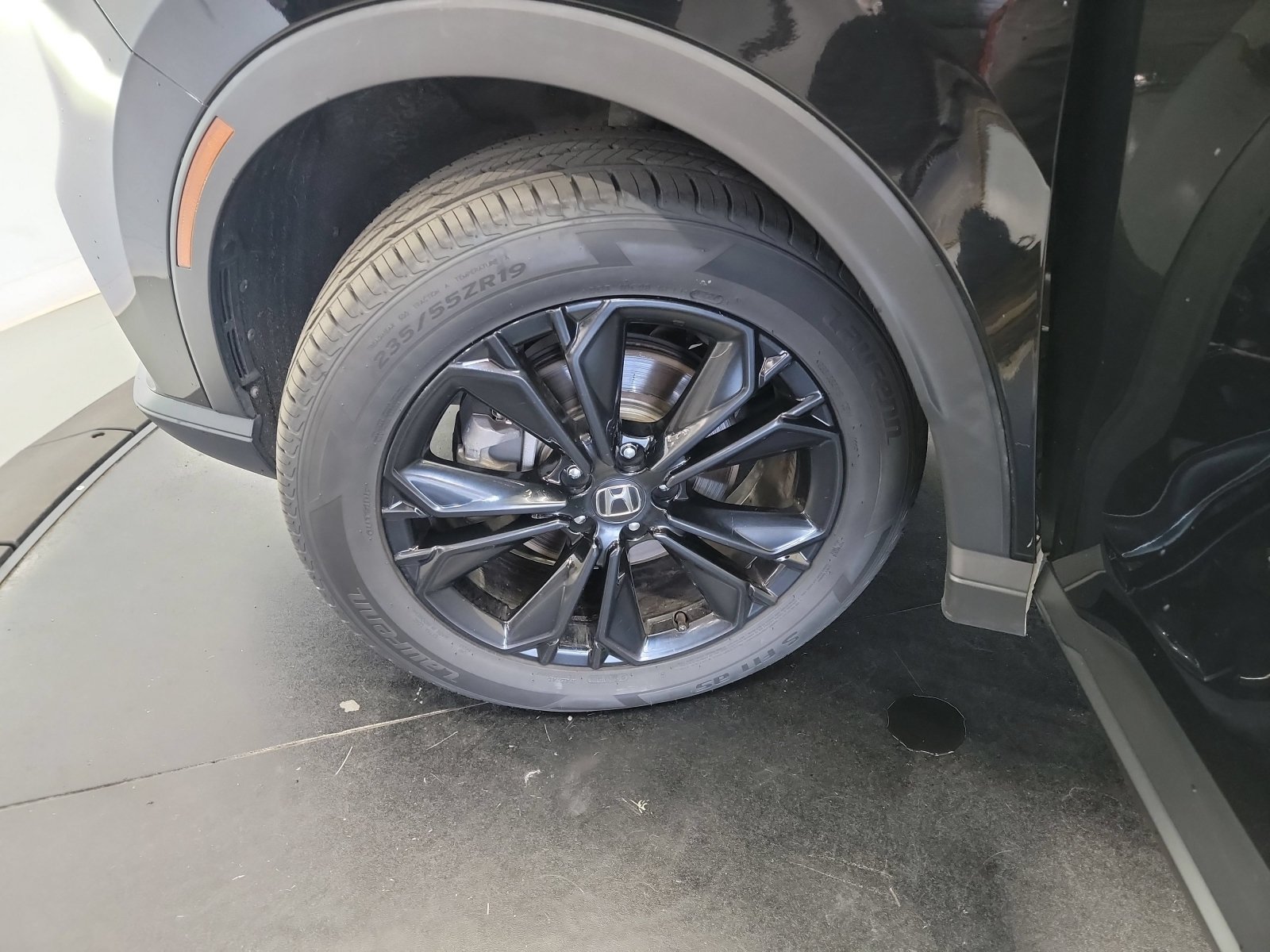 Certified 2023 Honda CR-V Sport Touring image 30