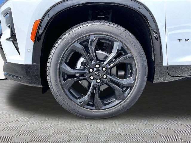 New 2027 Chevrolet Traverse RS AWD/4WD image 7