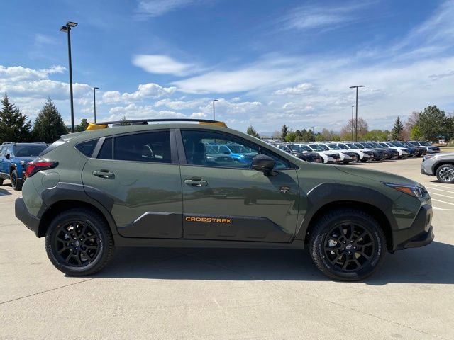 New 2026 Subaru Crosstrek 2.5i Wilderness image 6
