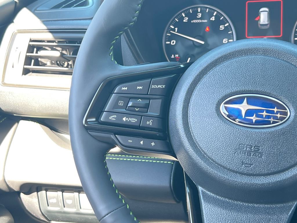 New 2026 Subaru Ascent Bronze Edition image 22