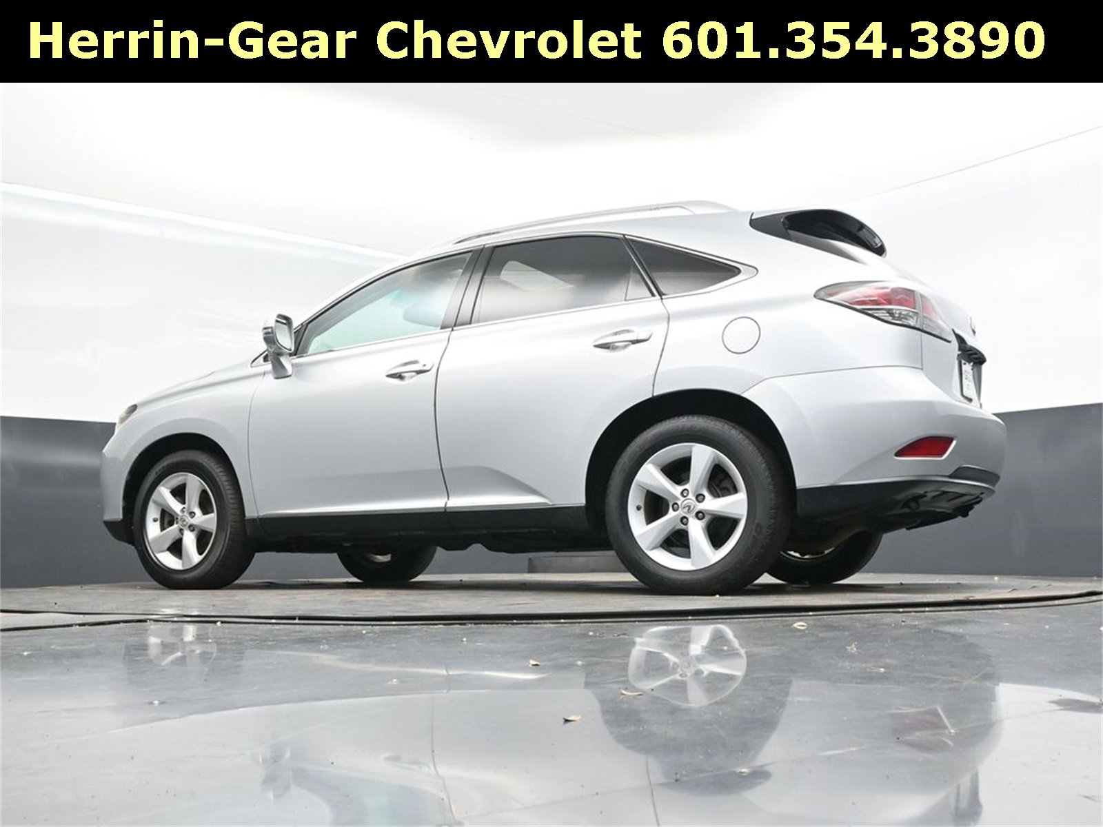 Used 2015 Lexus RX 350 FWD image 40