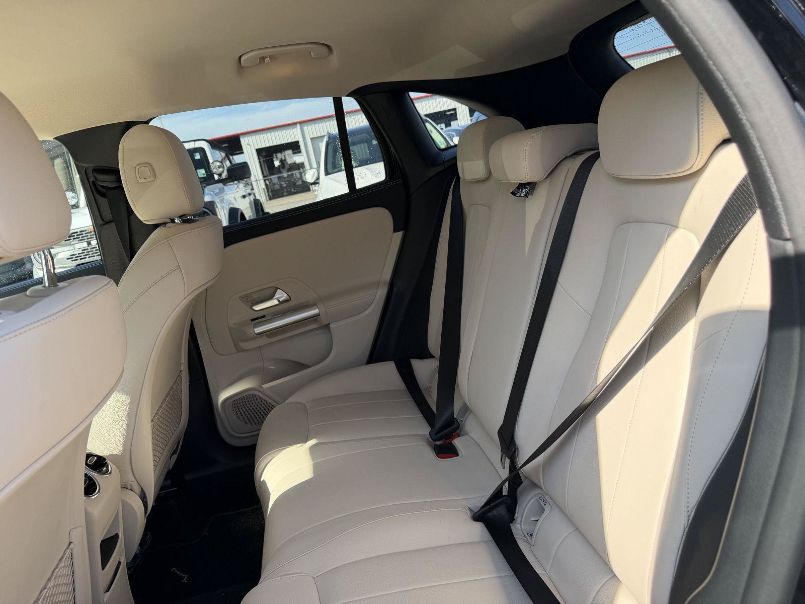 Certified 2023 Mercedes-Benz GLA 250 image 16