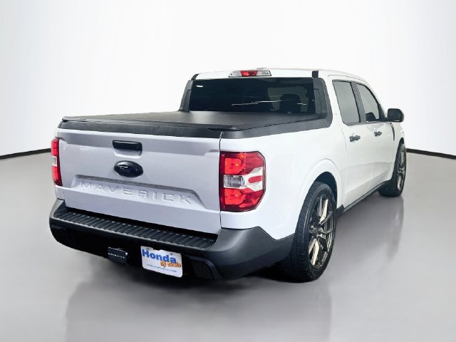 Used 2024 Ford Maverick XLT w/ XLT Luxury Package FWD image 21