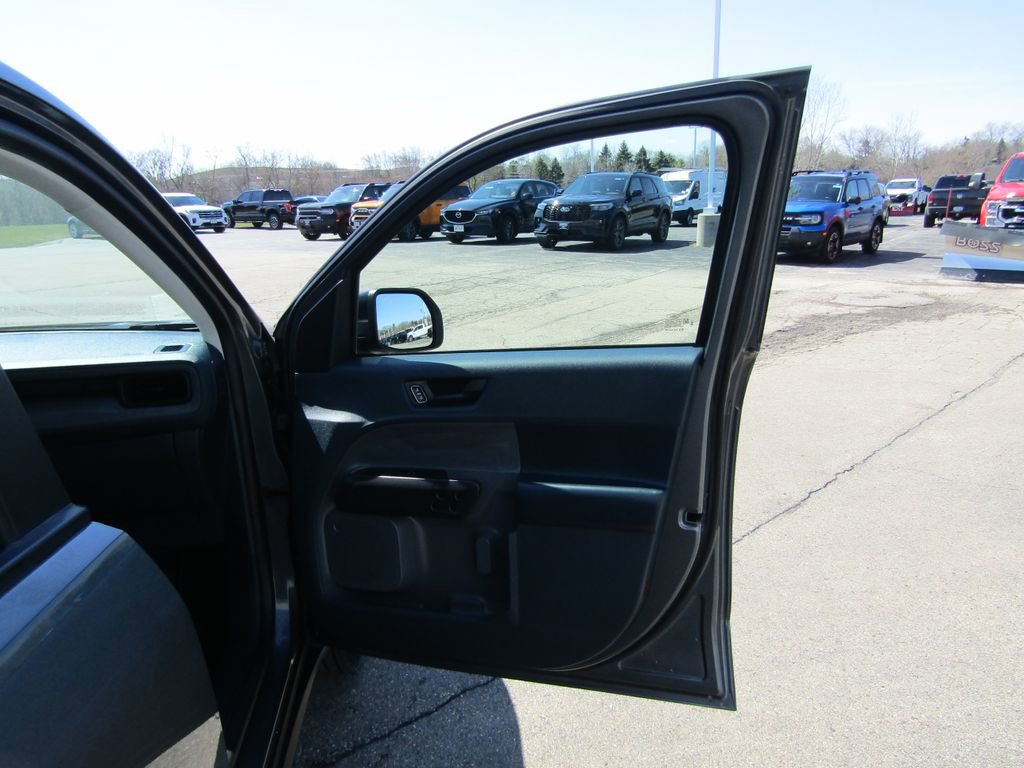 Used 2024 Ford Maverick XLT w/ XLT Luxury Package image 36