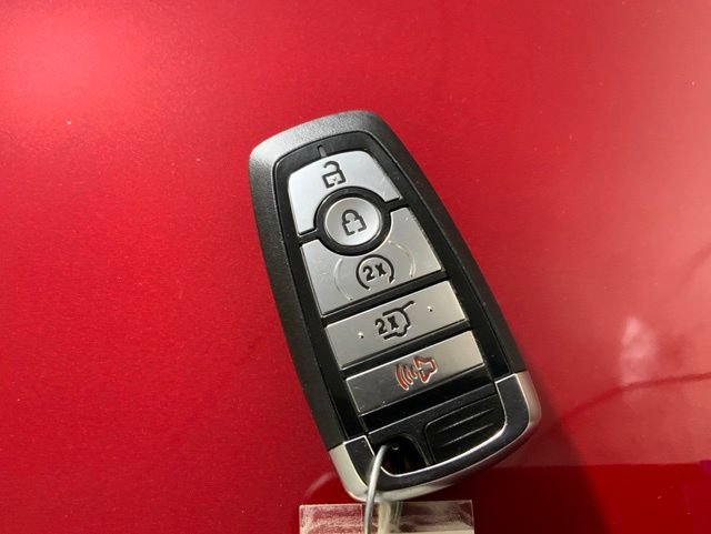 Used 2024 Ford Escape ST-Line w/ Cold Weather Package FWD image 26