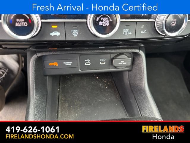 Used 2025 Honda Civic Sport image 24