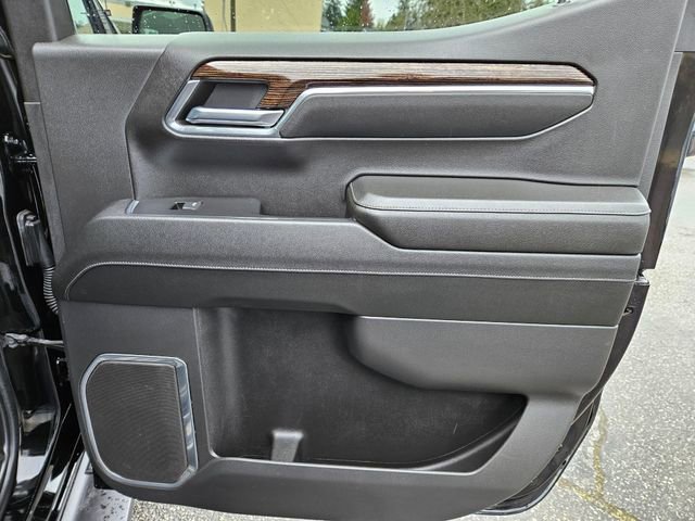 Used 2024 GMC Sierra 1500 Elevation w/ Elevation Premium Package image 24