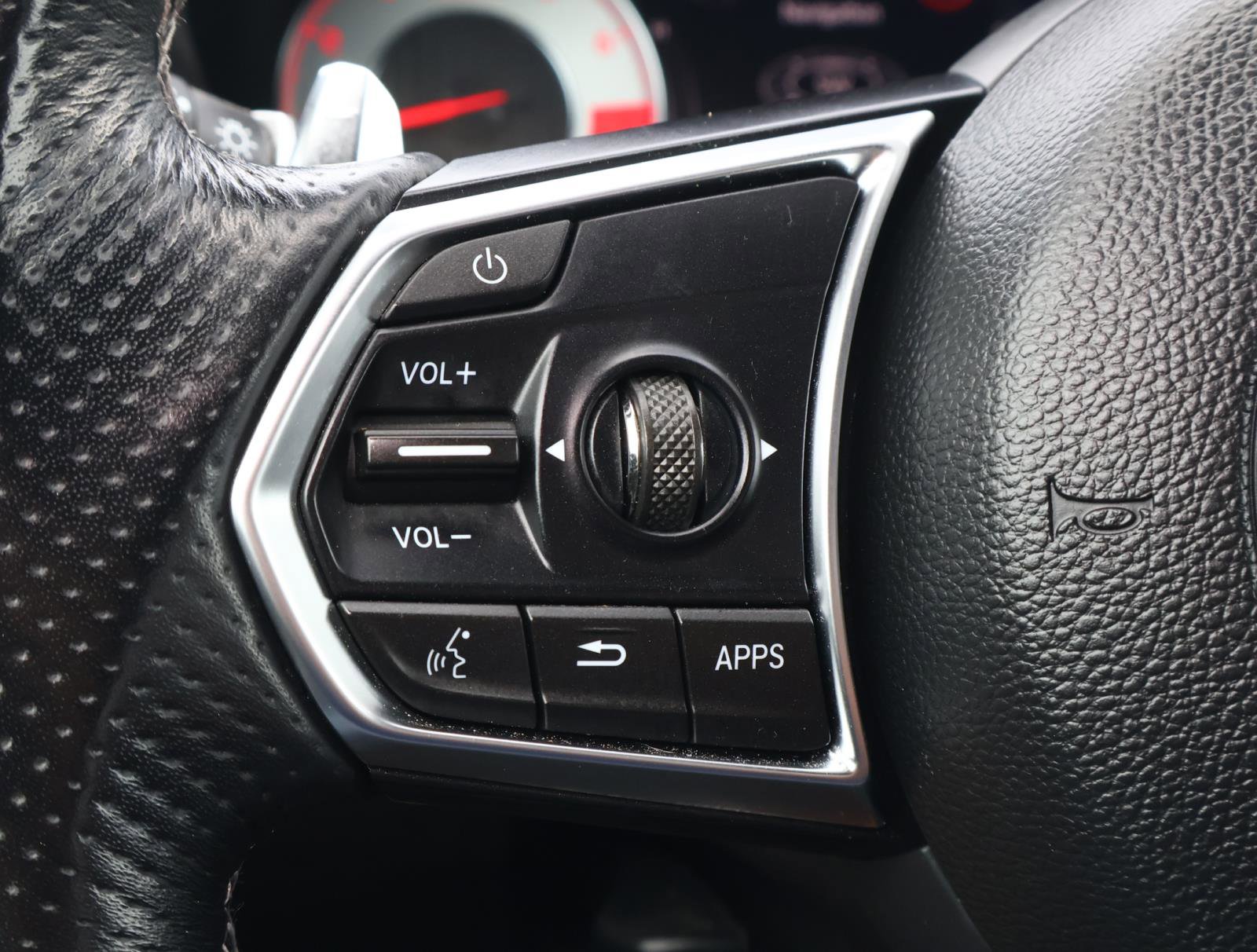 Used 2020 Acura RDX A-Spec image 26