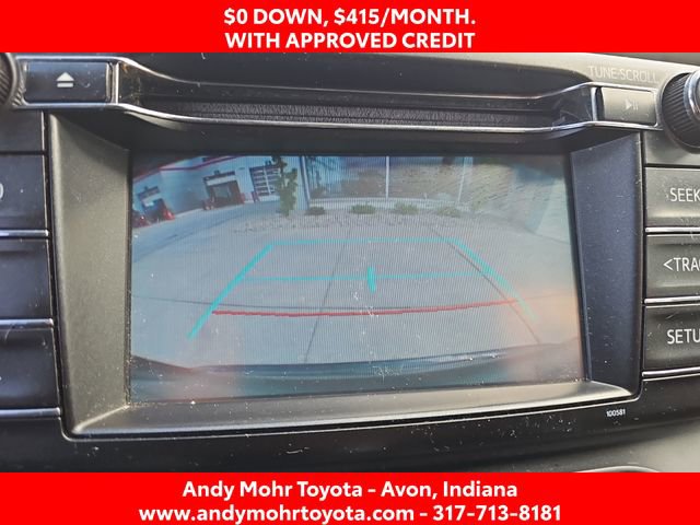 Used 2016 Toyota RAV4 LE AWD/4WD image 22