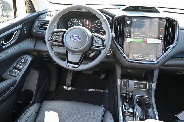 New 2025 Subaru Ascent Bronze Edition image 9