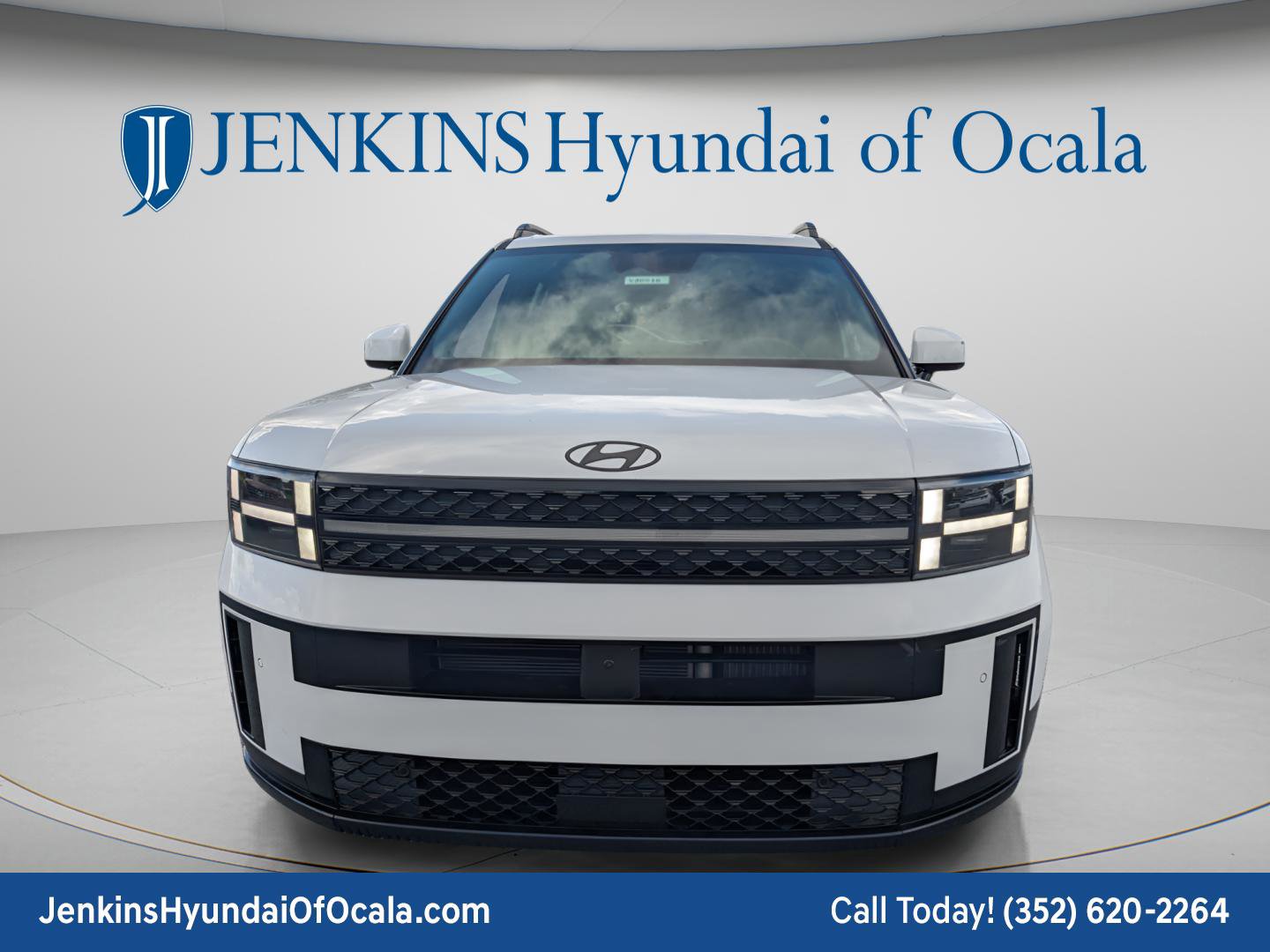 Used 2025 Hyundai Santa Fe Calligraphy image 8