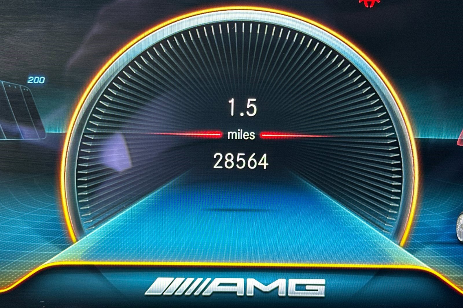 Used 2022 Mercedes-Benz E 53 AMG 4MATIC Sedan image 19