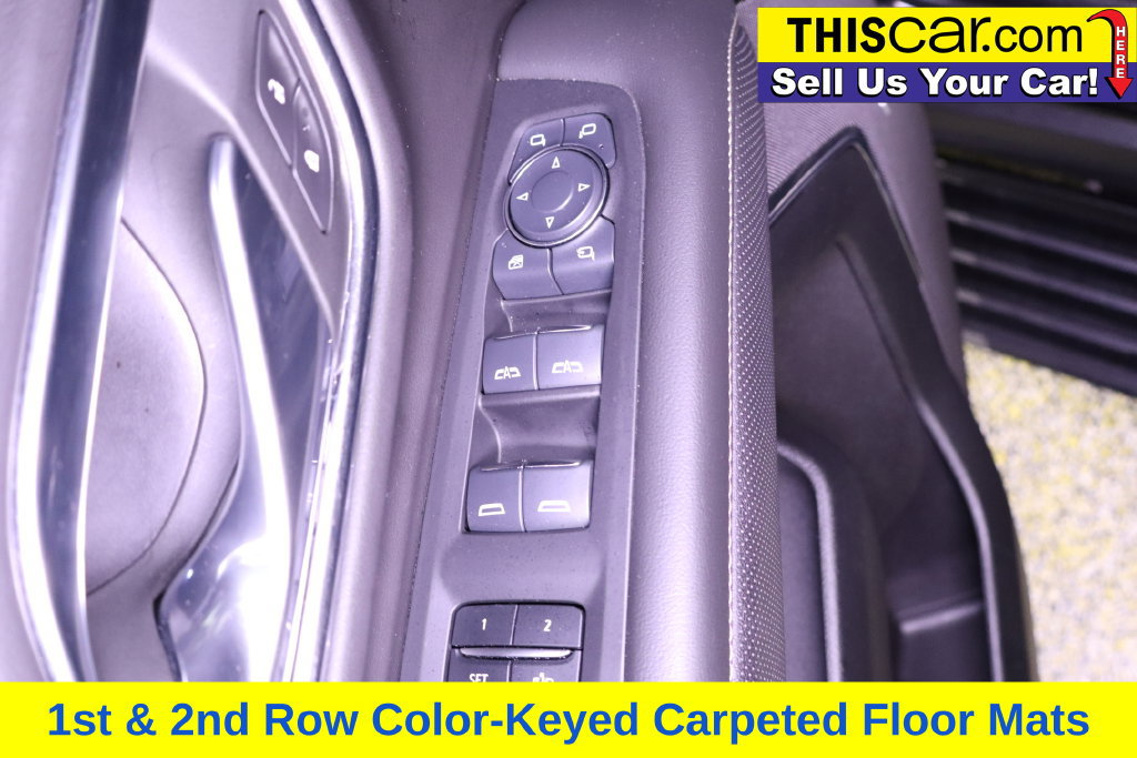Used 2024 Chevrolet Tahoe Premier AWD/4WD image 41